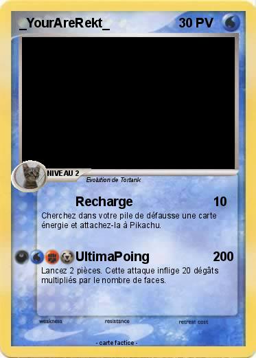 Pokemon _YourAreRekt_