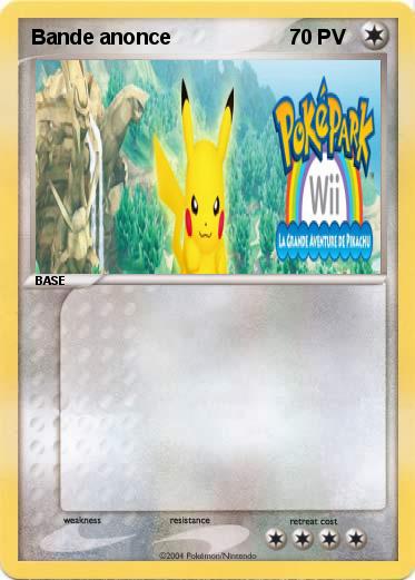 Pokemon Bande anonce