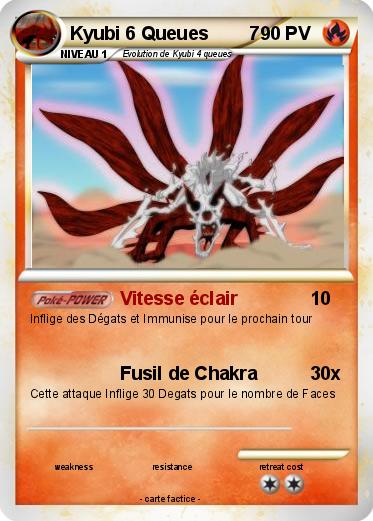 Pokemon Kyubi 6 Queues        7