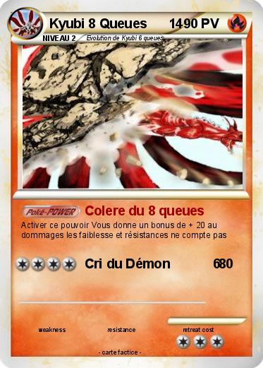 Pokemon Kyubi 8 Queues      14