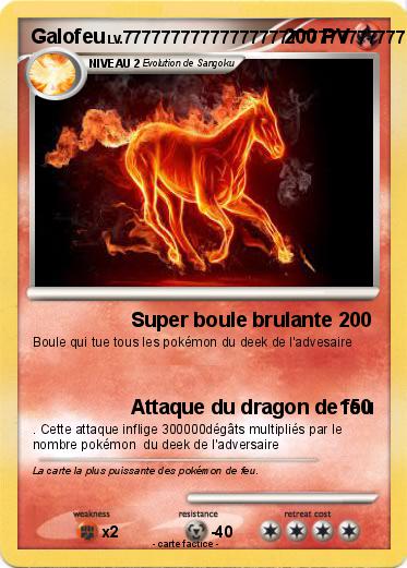 Pokemon Galofeu