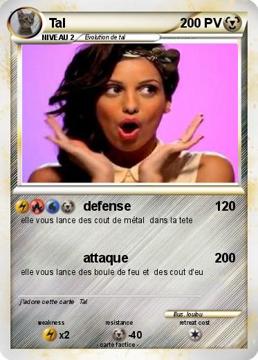 Pokemon Tal