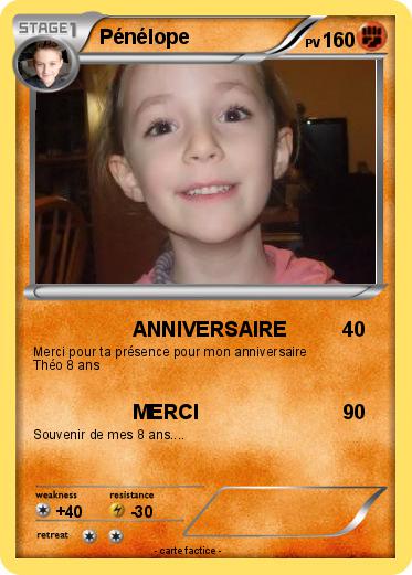 Pokemon Pénélope