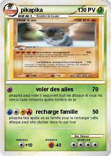 Pokemon pikapika