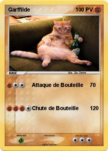 Pokemon Garffilde