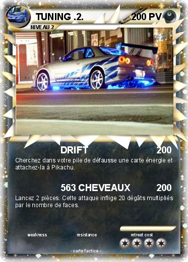 Pokemon TUNING .2.