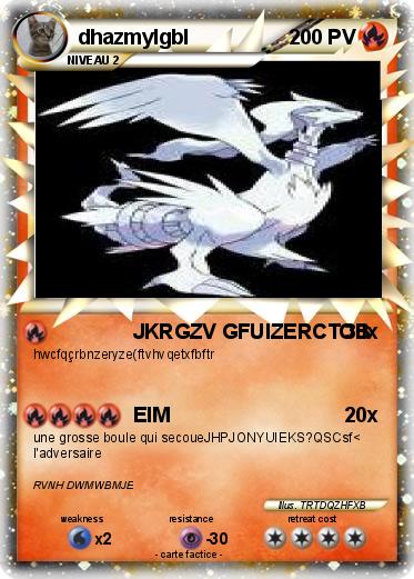 Pokemon dhazmylgbl
