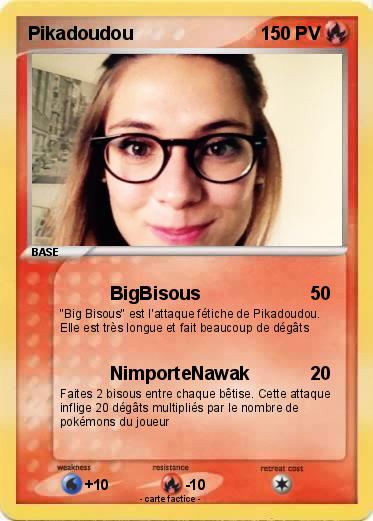 Pokemon Pikadoudou