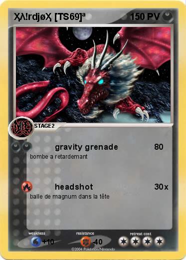 Pokemon Ҳλ!rdjøҲ [TS69]ª