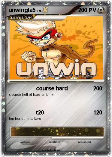 Pokemon unwingta5