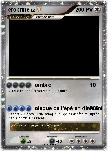 Pokemon erobrine