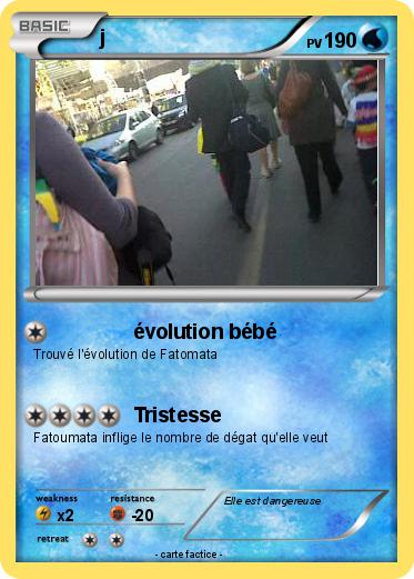 Pokemon j