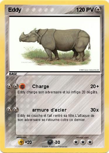 Pokemon Eddy