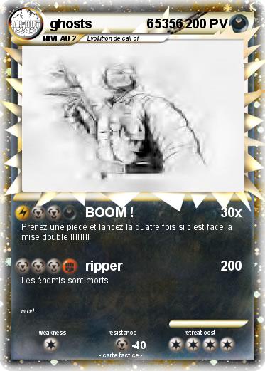 Pokemon ghosts               65356