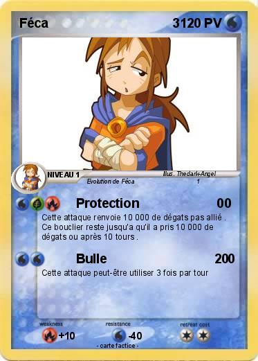 Pokemon Féca                                   3