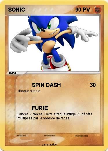 Pokemon SONIC