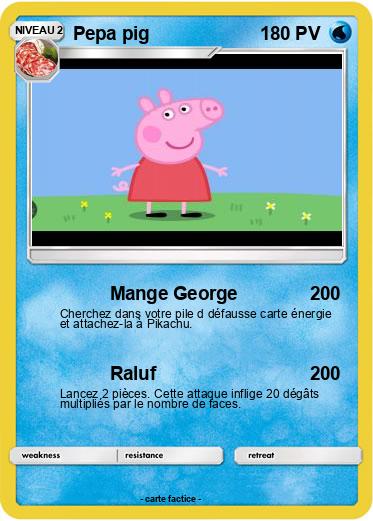Pokemon Pepa pig