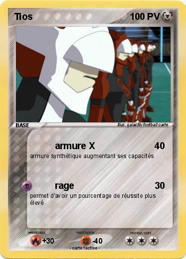 Pokemon Tios