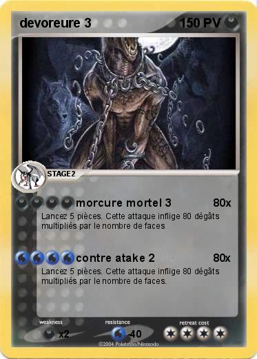 Pokemon devoreure 3