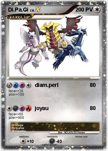 Pokemon Di.Pa.Gi