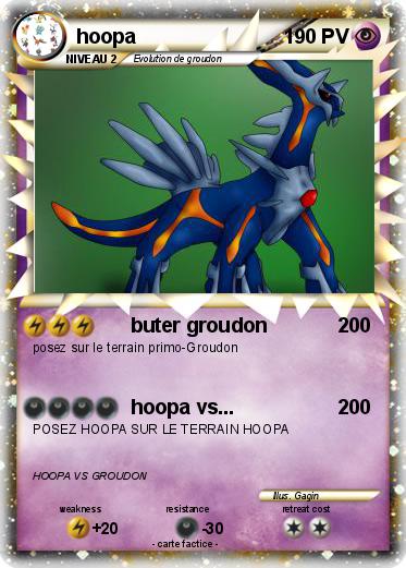 Pokemon hoopa