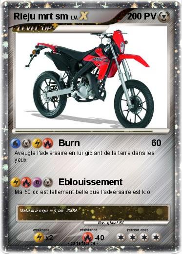 Pokemon Rieju mrt sm