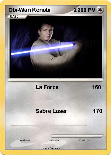 Pokemon Obi-Wan Kenobi               2