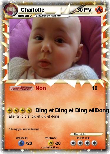 Pokemon Charlotte
