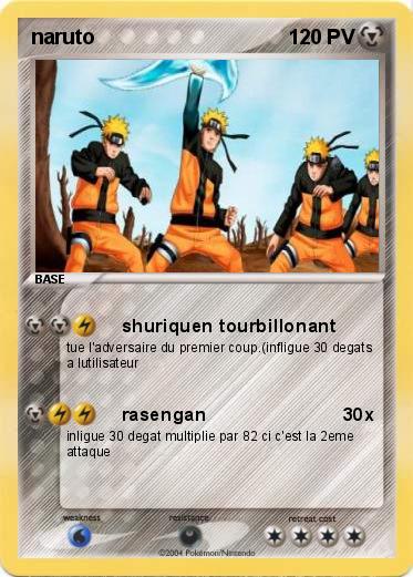 Pokemon naruto                                                                   2