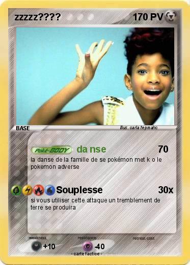 Pokemon zzzzz????