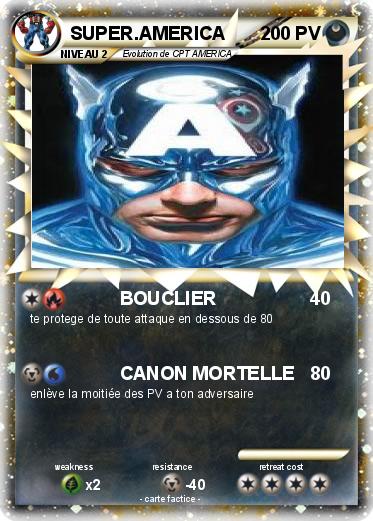 Pokemon SUPER.AMERICA