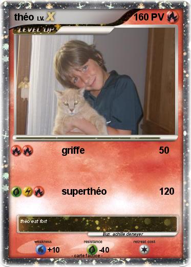 Pokemon théo