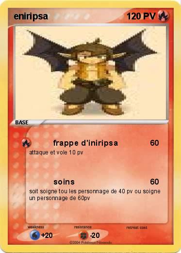 Pokemon eniripsa