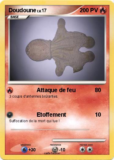 Pokemon Doudoune