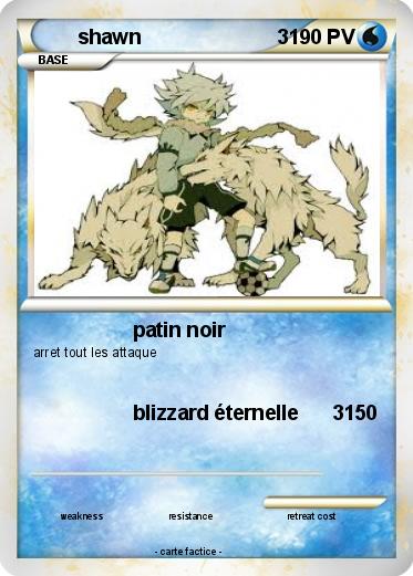 Pokemon shawn                        3