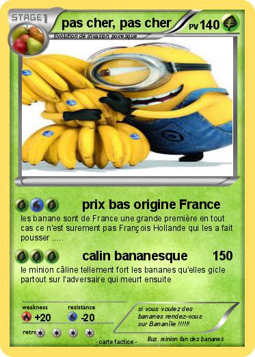 Pokemon pas cher, pas cher