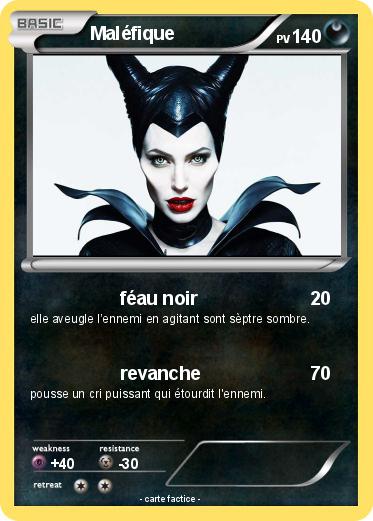 Pokemon Maléfique