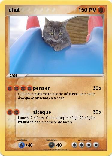 Pokemon chat