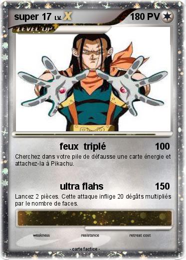 Pokemon super 17