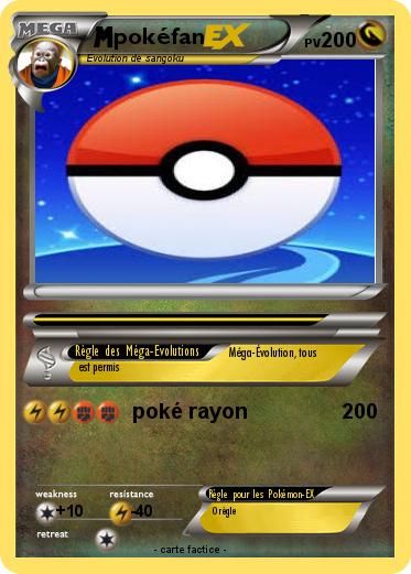 Pokemon pokéfan