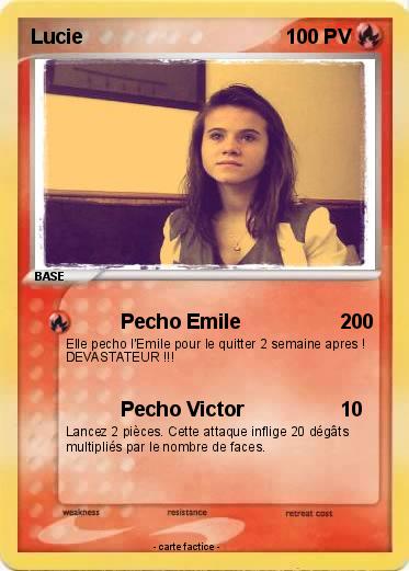Pokemon Lucie