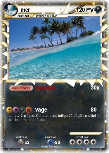 Pokemon mer
