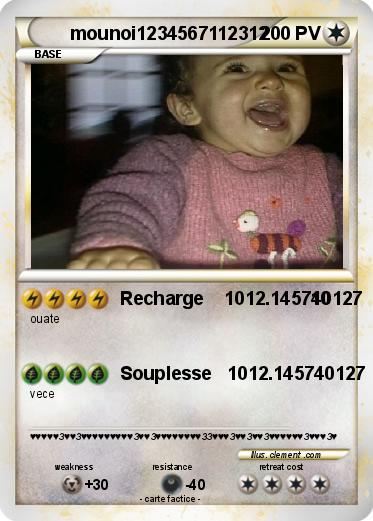 Pokemon mounoi1234567112312