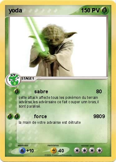 Pokemon yoda                                                                                          