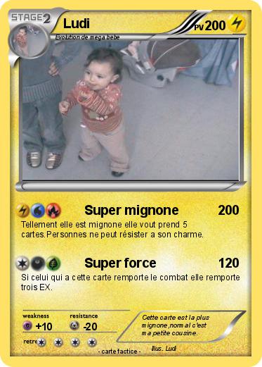 Pokemon Ludi