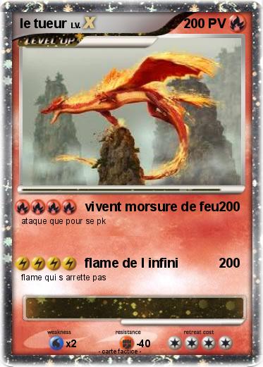 Pokemon le tueur