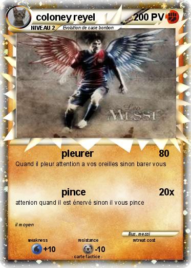 Pokemon coloney reyel