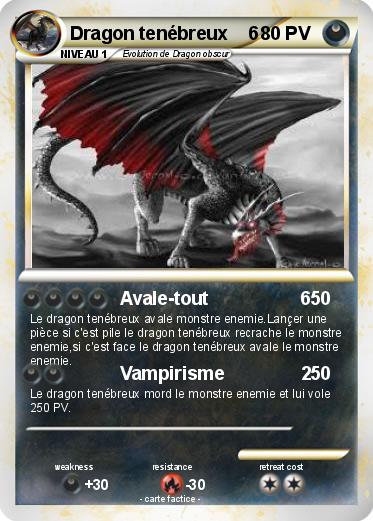 Pokemon Dragon tenébreux    6