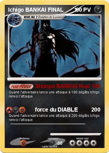 Pokemon Ichigo BANKAI FINAL       1