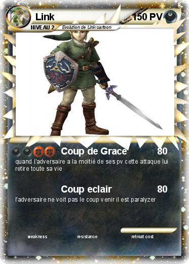 Pokemon Link